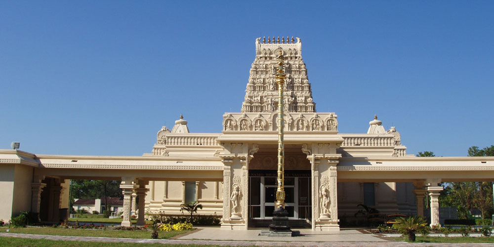 Casselberry Hindu Temple