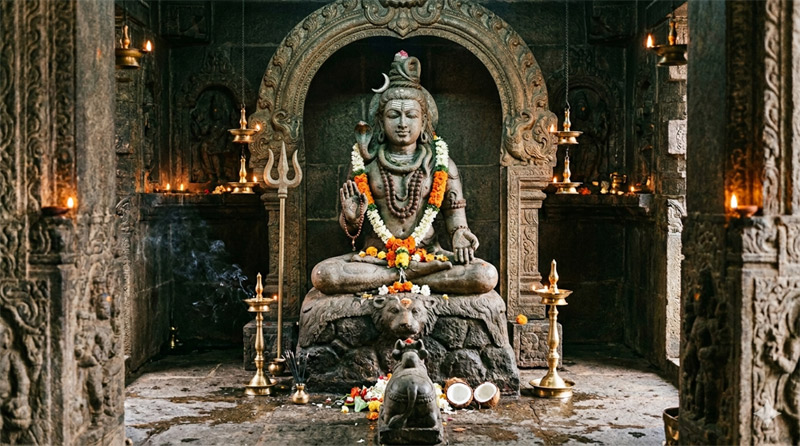 Shaiva Temple