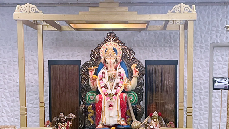 Ganesha Temple